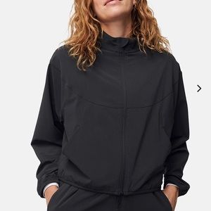 Brand new OV Track Jacket